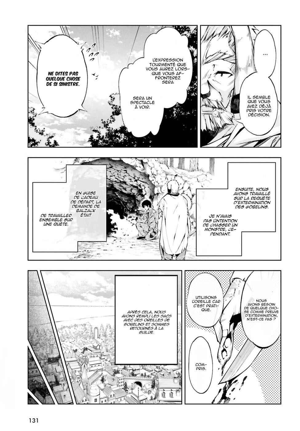 Exterminator Chapitre 4 - Page 10