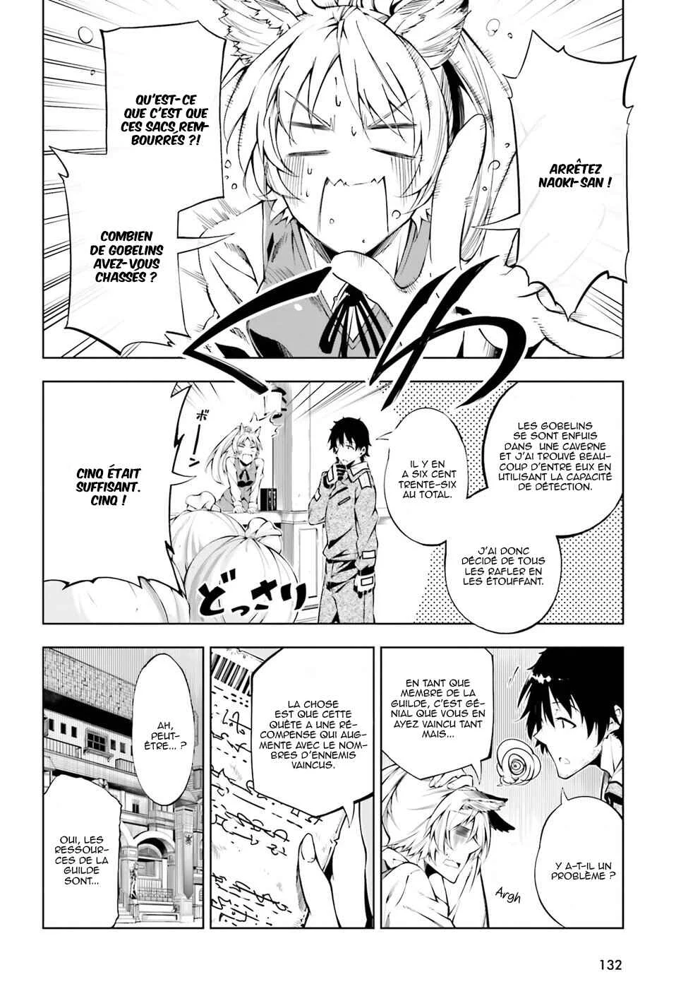 Exterminator Chapitre 4 - Page 11