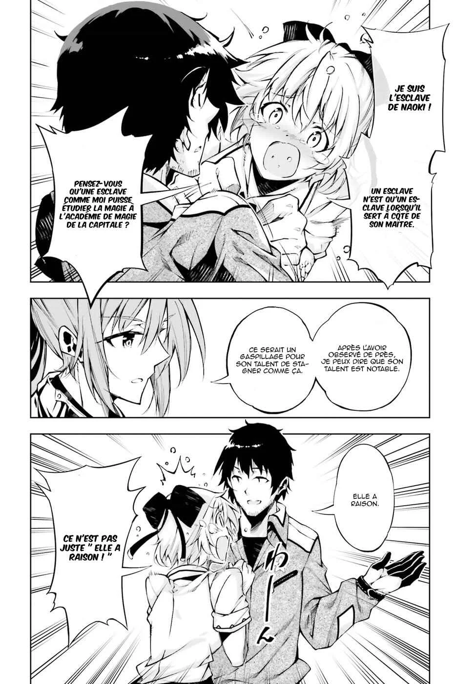 Exterminator Chapitre 4 - Page 15