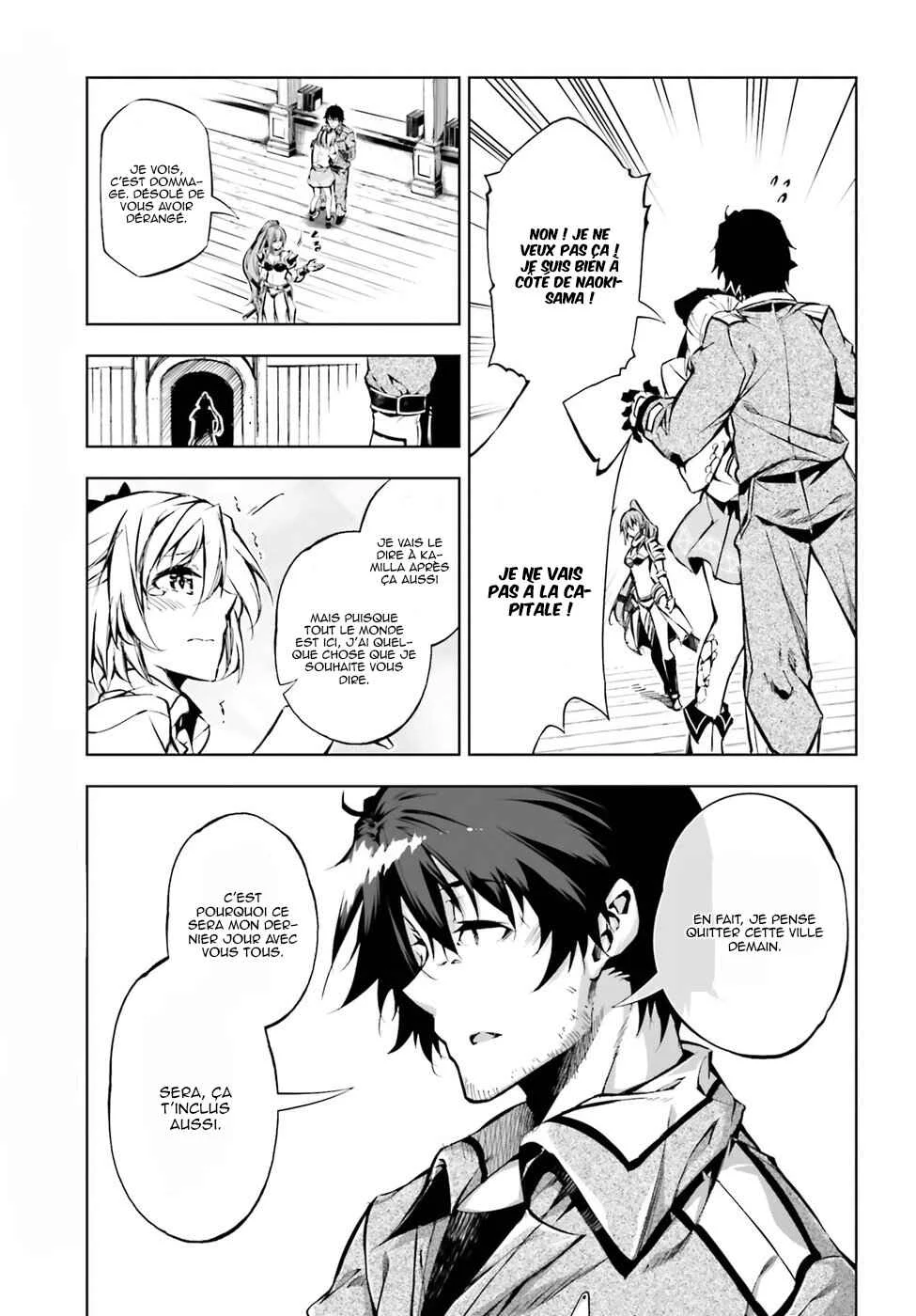 Exterminator Chapitre 4 - Page 16