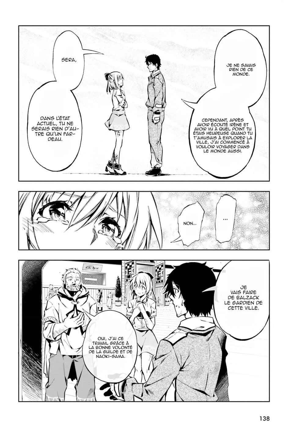 Exterminator Chapitre 4 - Page 17