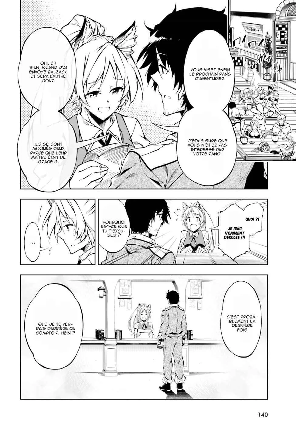 Exterminator Chapitre 4 - Page 19