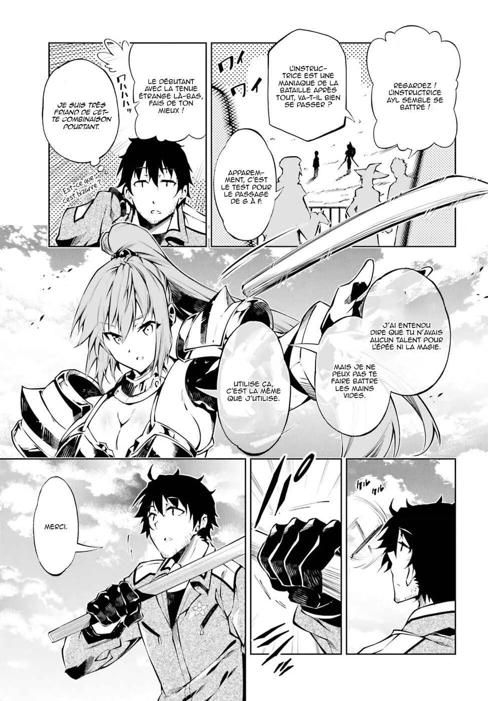 Exterminator Chapitre 4 - Page 22
