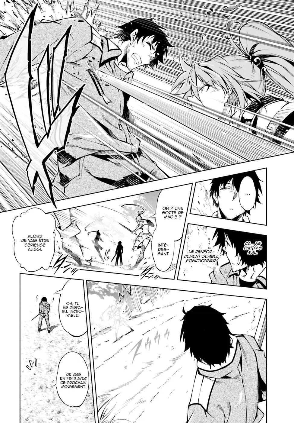 Exterminator Chapitre 4 - Page 25