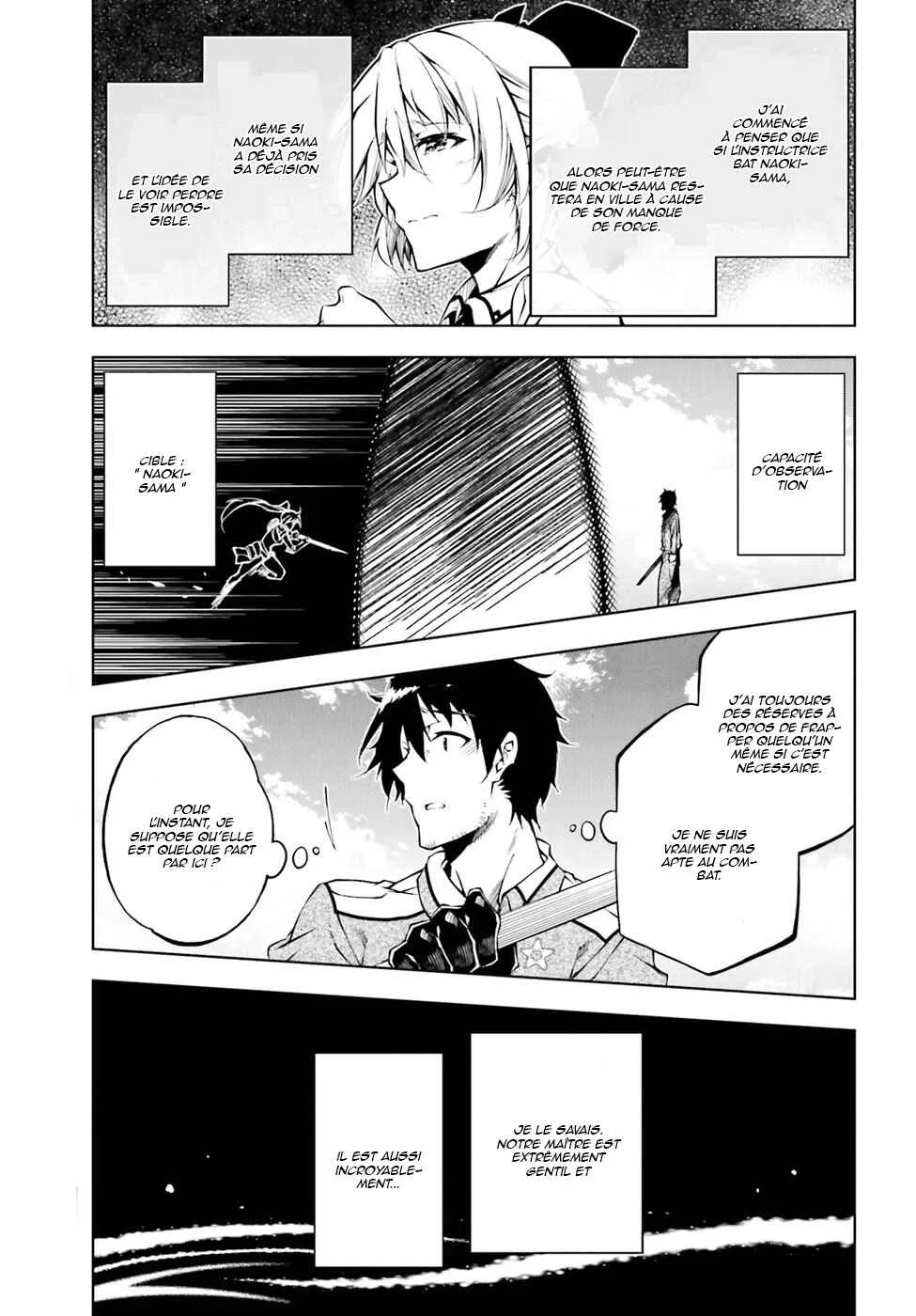 Exterminator Chapitre 4 - Page 26