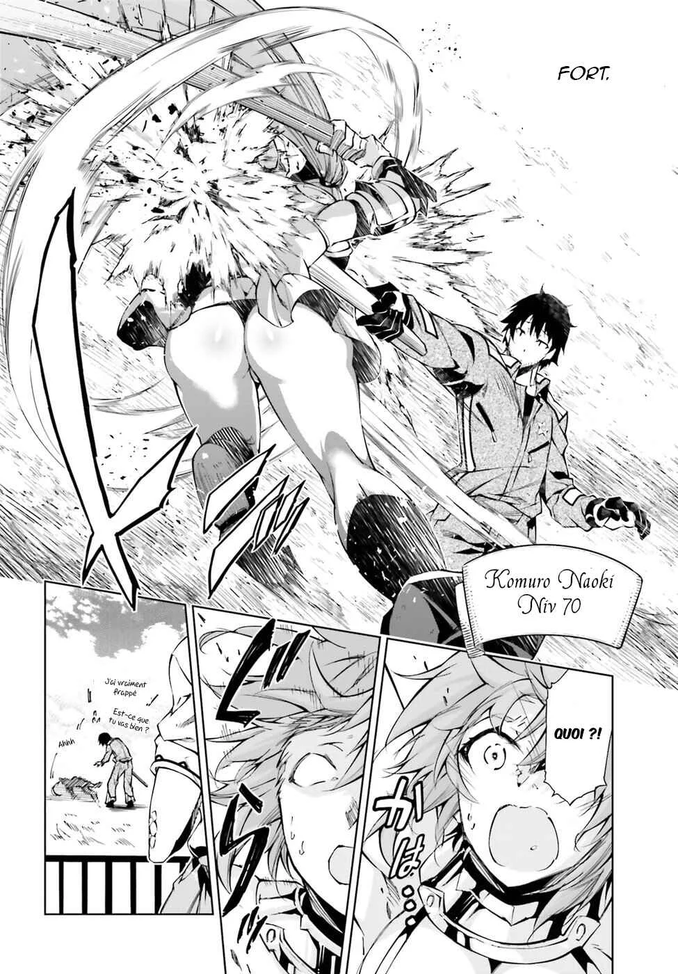 Exterminator Chapitre 4 - Page 27