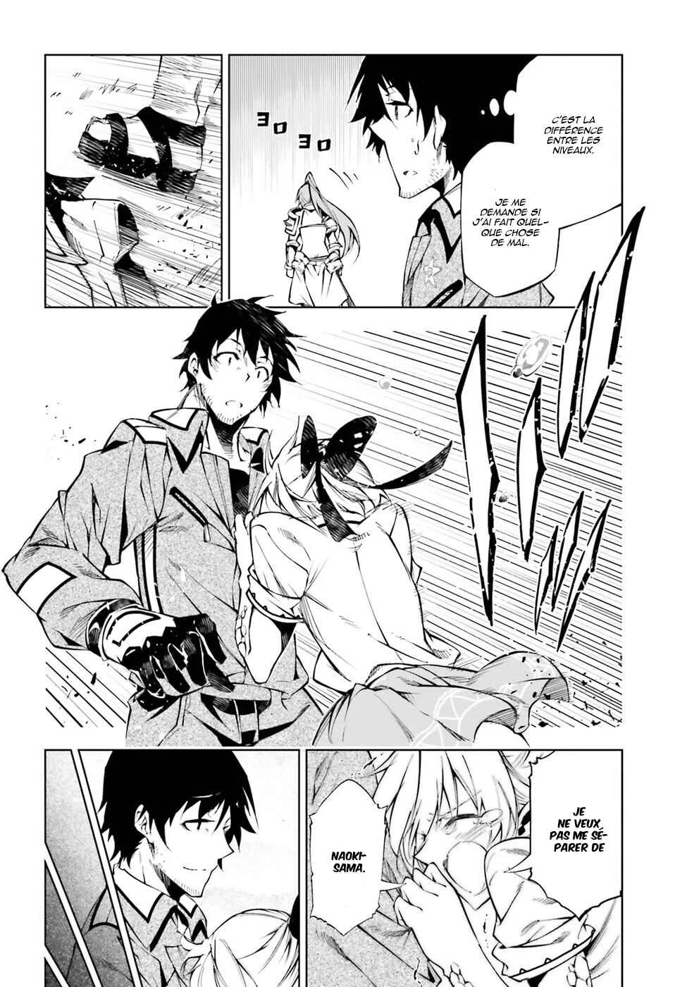 Exterminator Chapitre 4 - Page 29