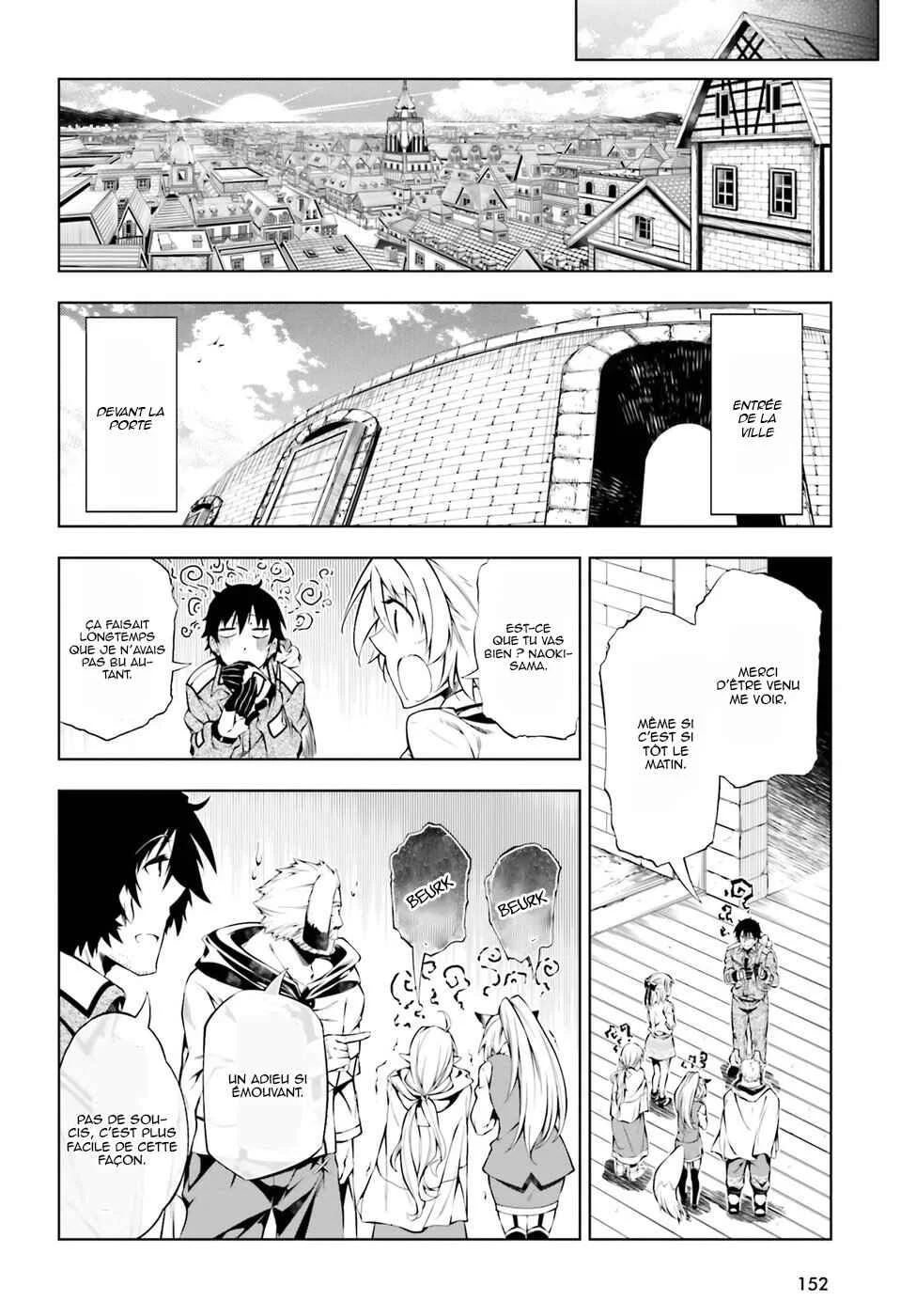 Exterminator Chapitre 4 - Page 31
