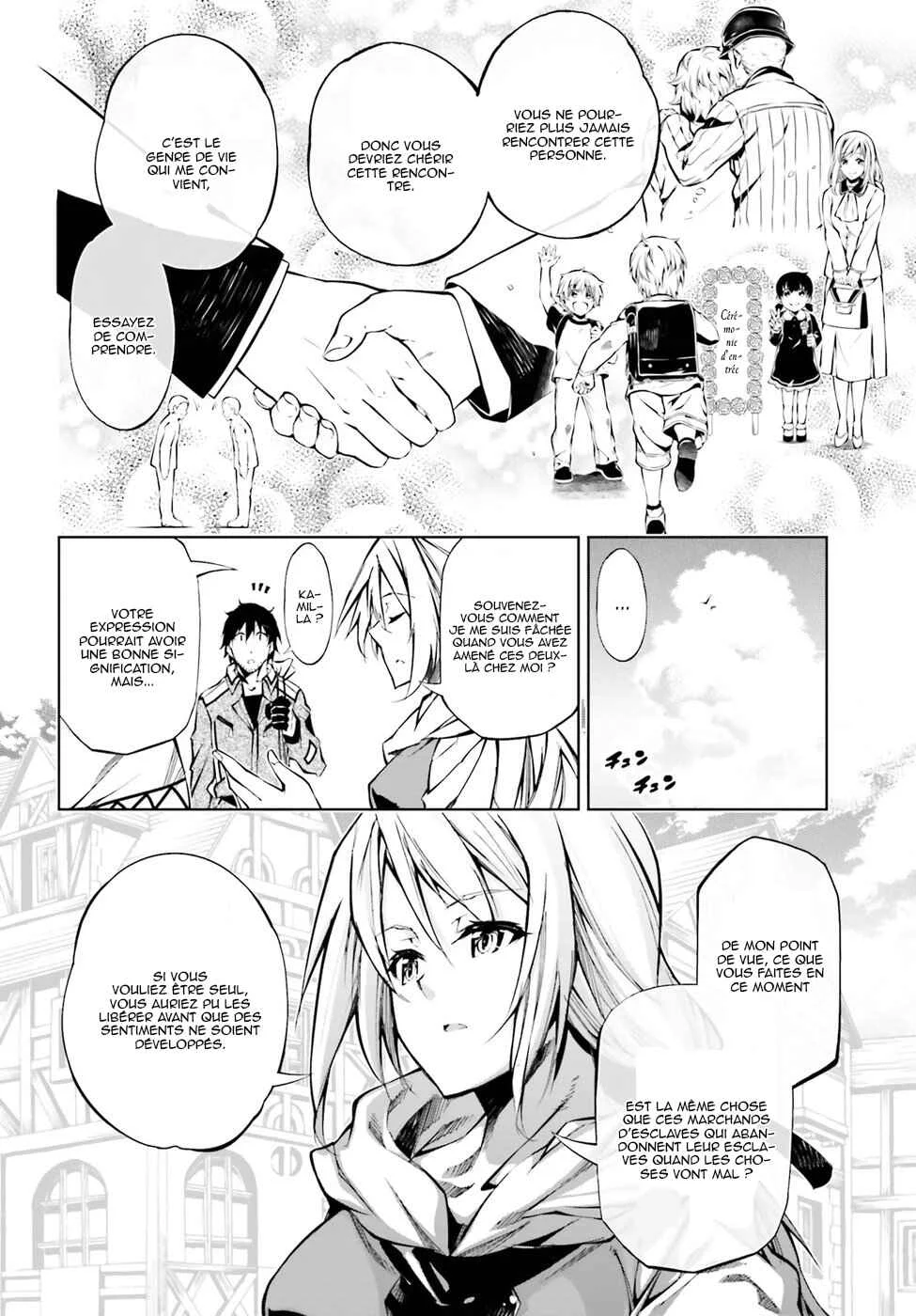 Exterminator Chapitre 4 - Page 35