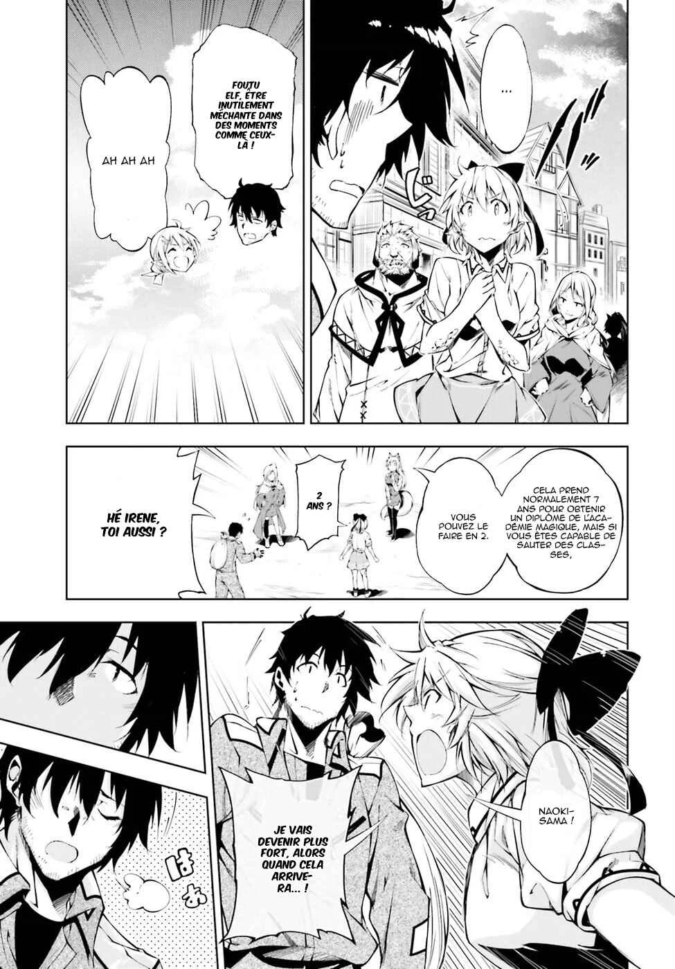 Exterminator Chapitre 4 - Page 36