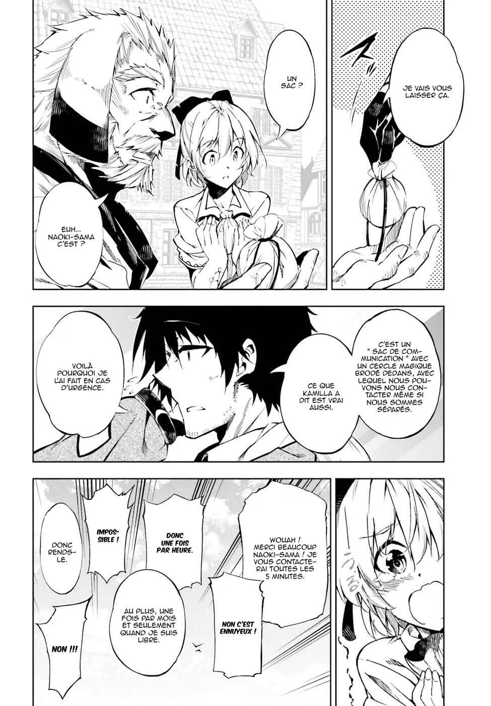 Exterminator Chapitre 4 - Page 37