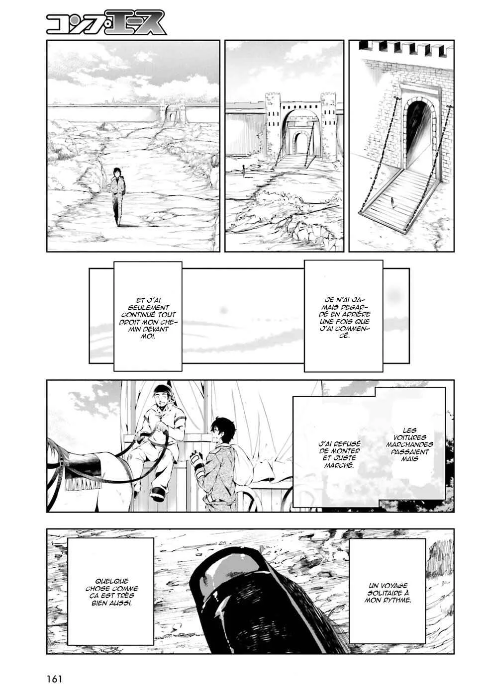 Exterminator Chapitre 4 - Page 40