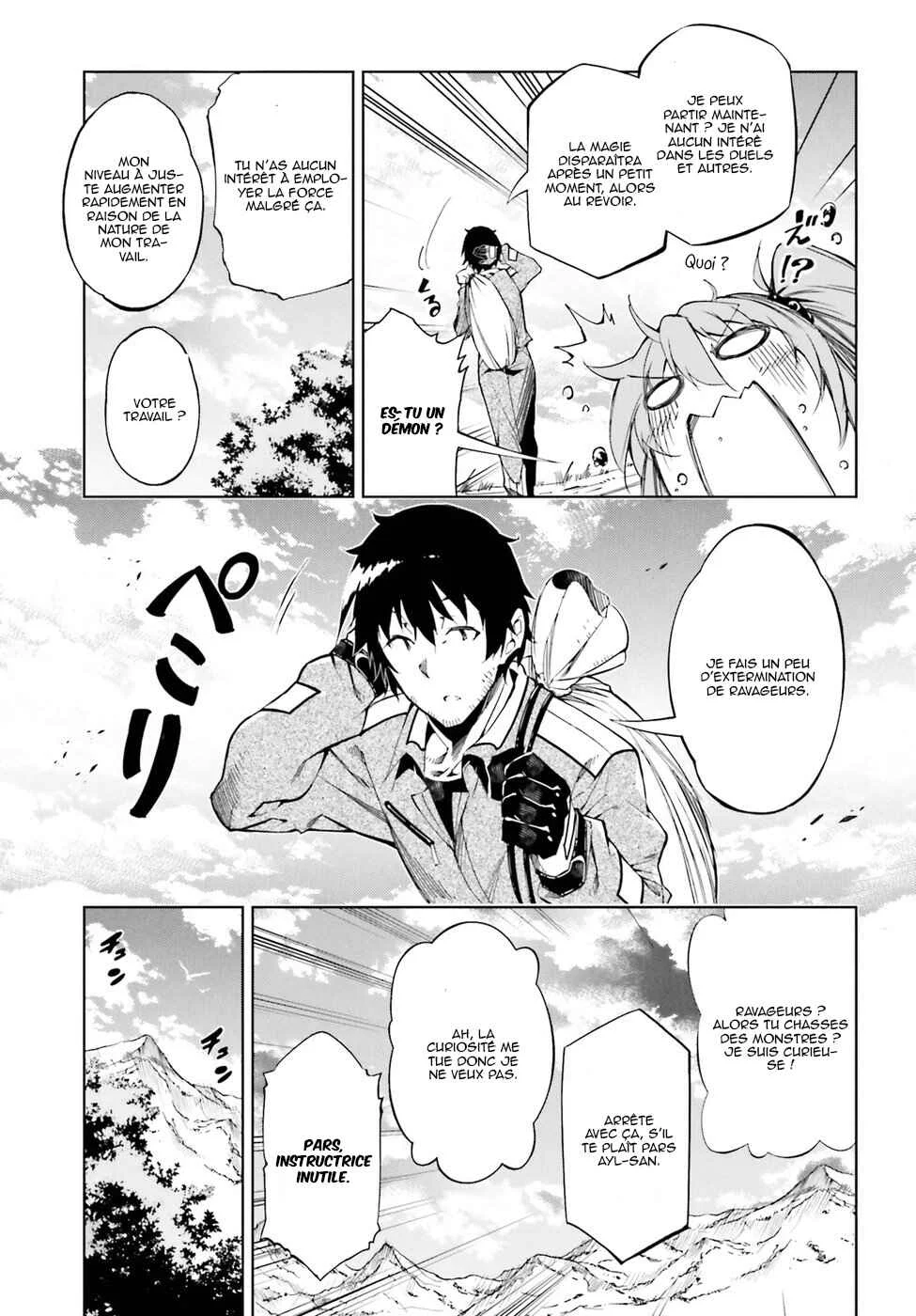 Exterminator Chapitre 4 - Page 44