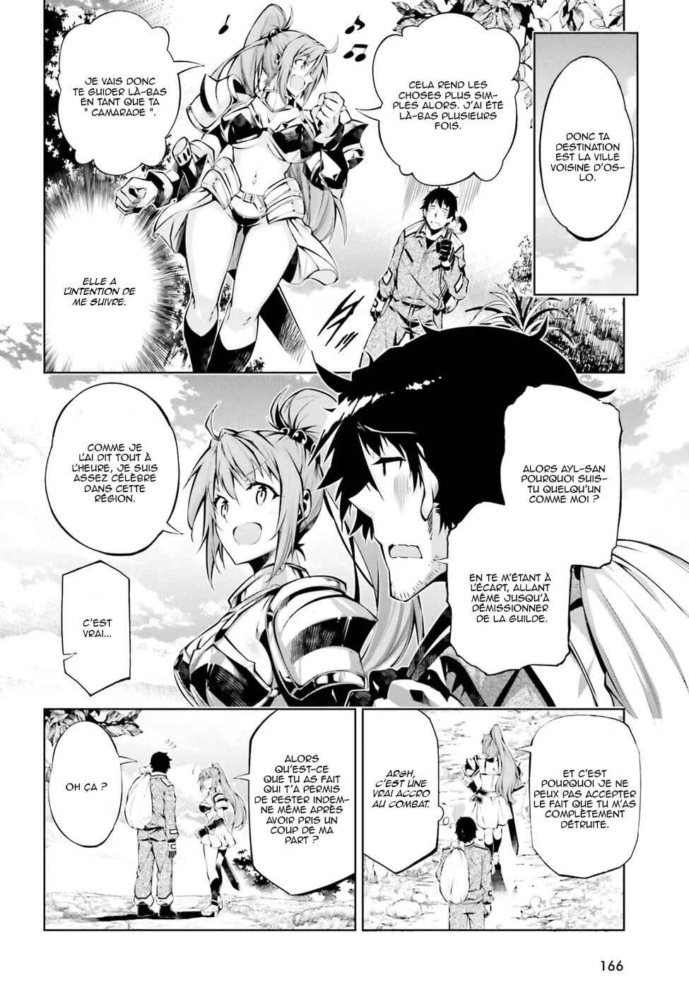 Exterminator Chapitre 4 - Page 45