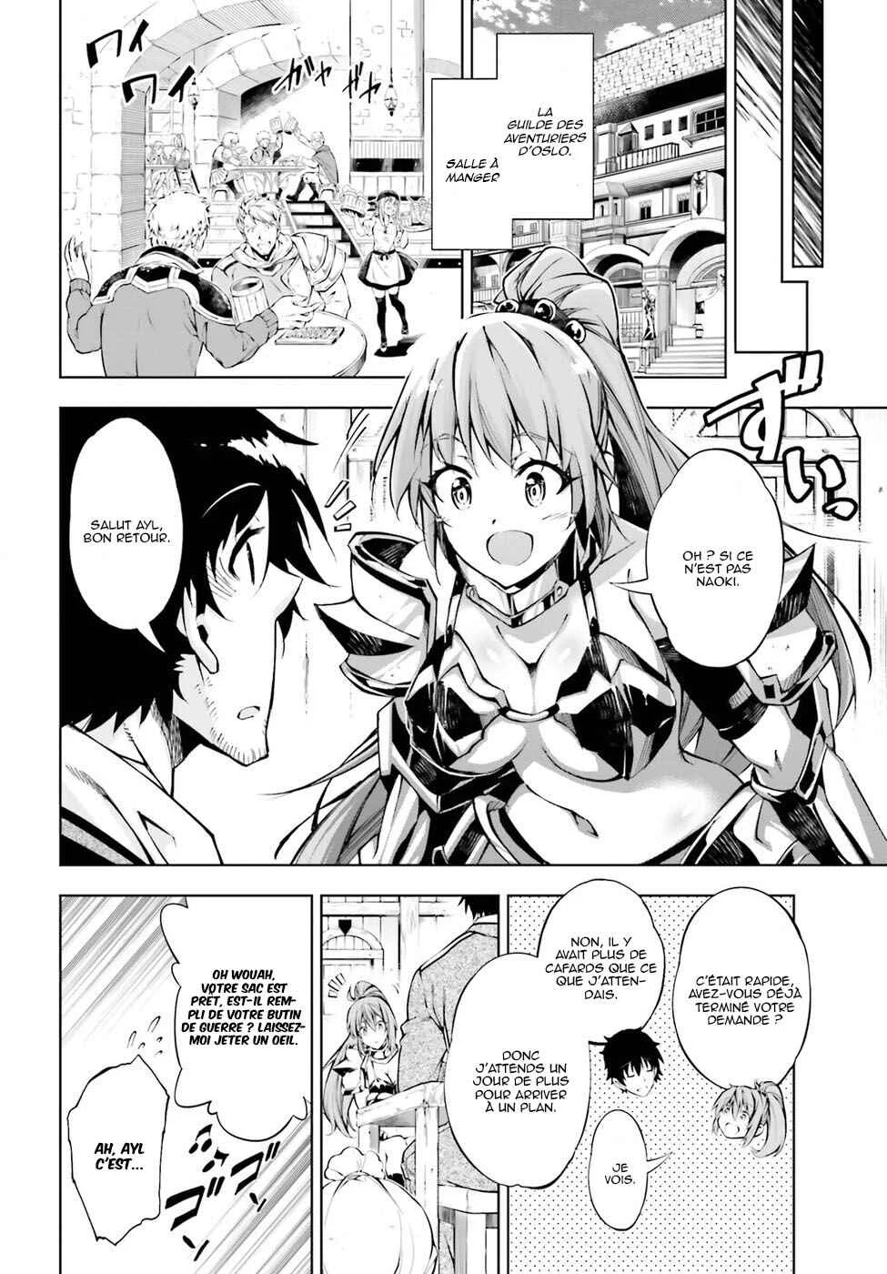 Exterminator Chapitre 5 - Page 11