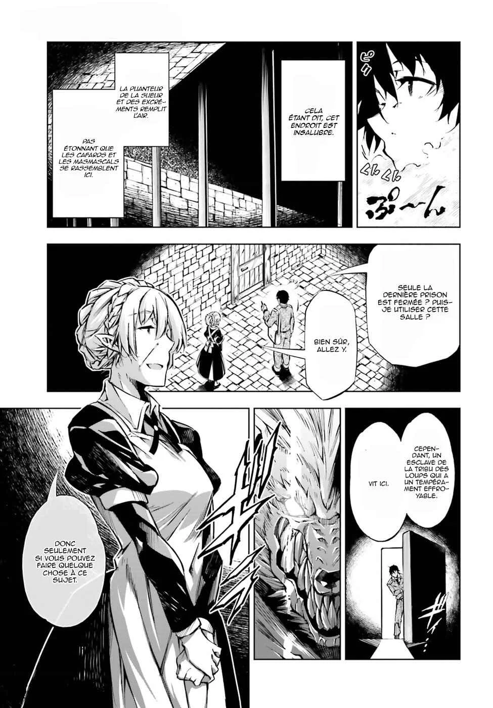 Exterminator Chapitre 5 - Page 16