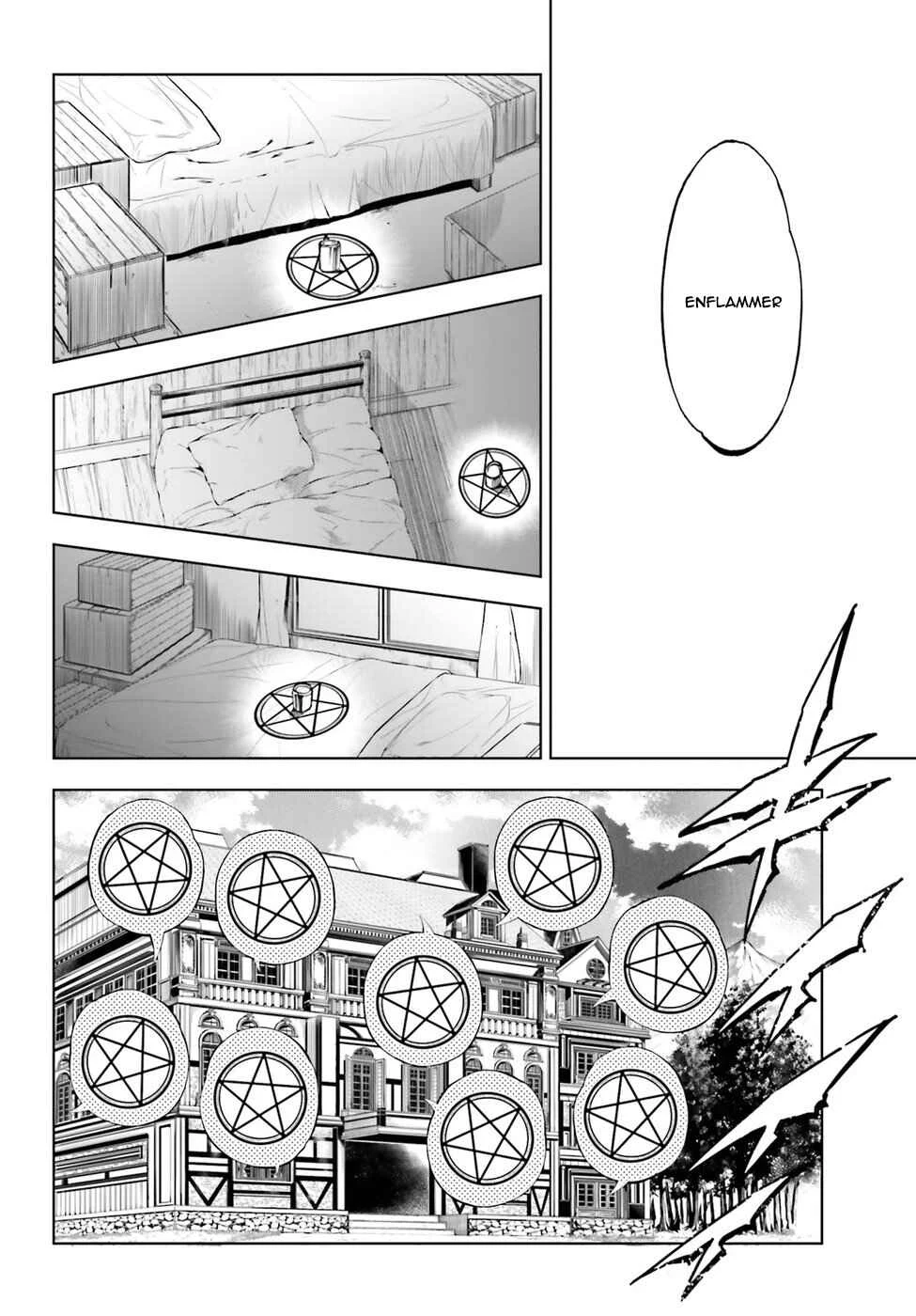 Exterminator Chapitre 5 - Page 21
