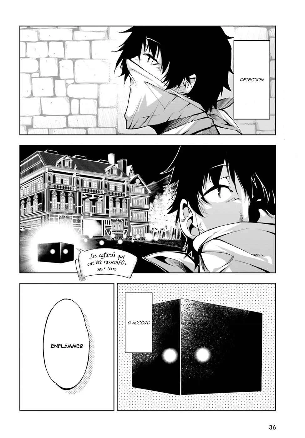 Exterminator Chapitre 5 - Page 28