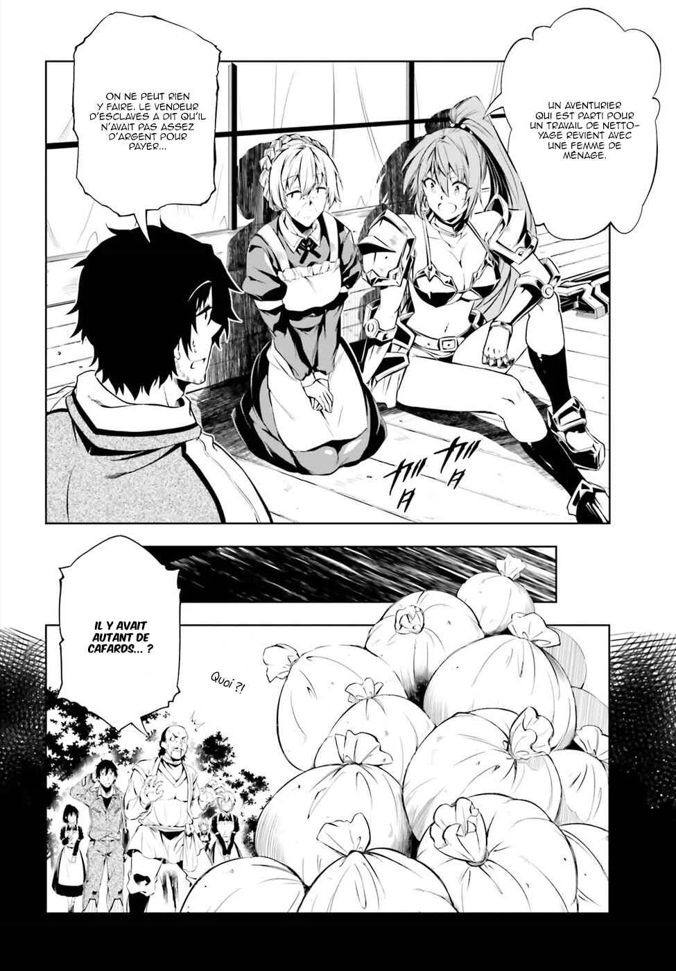 Exterminator Chapitre 5 - Page 32