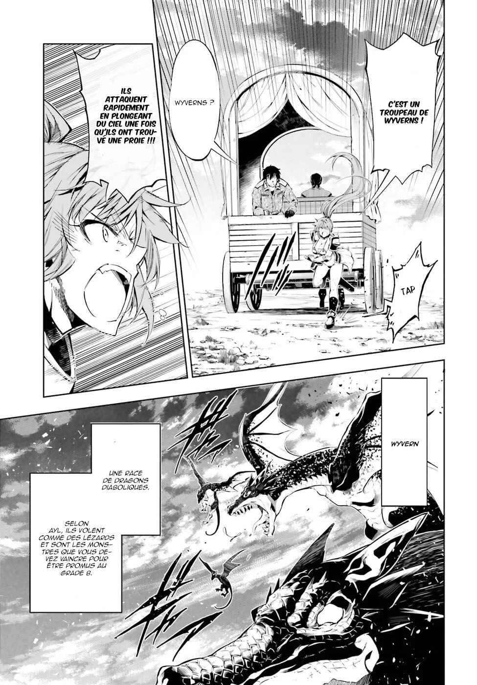 Exterminator Chapitre 5 - Page 40