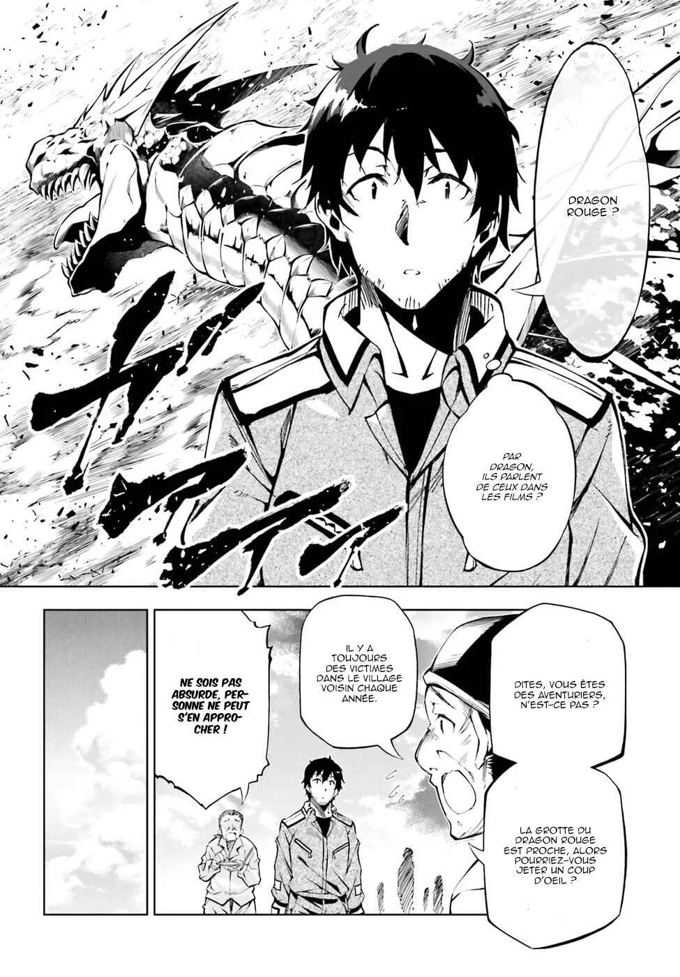 Exterminator Chapitre 5 - Page 45