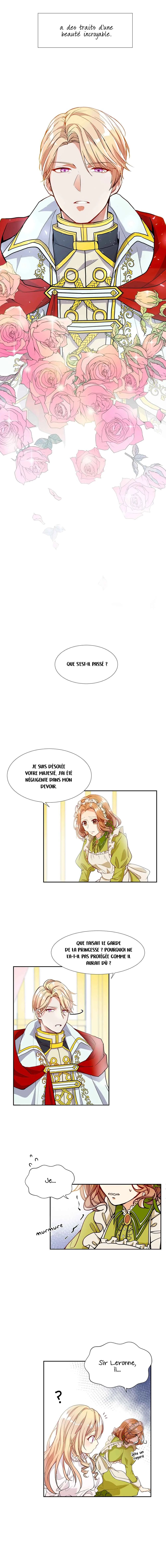 Fǎnpài Monǚ Zì Jiù Jìhuà Chapitre 2 - Page 4