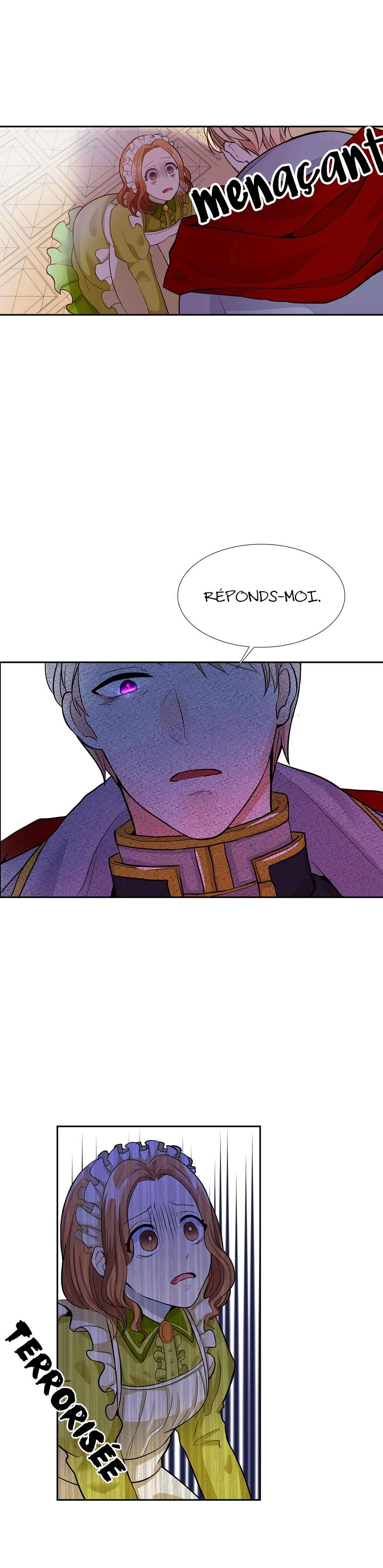 Fǎnpài Monǚ Zì Jiù Jìhuà Chapitre 2 - Page 5