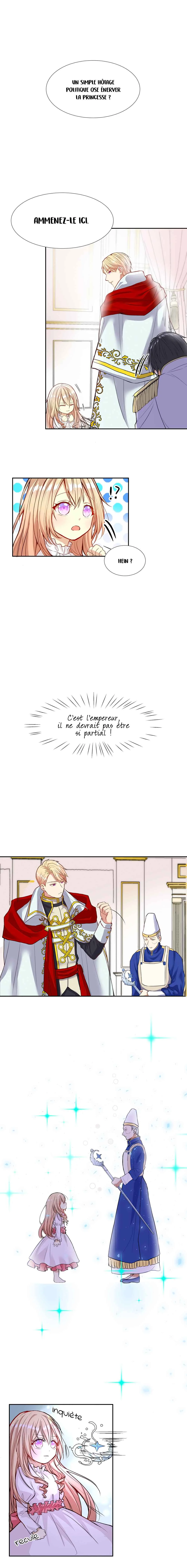 Fǎnpài Monǚ Zì Jiù Jìhuà Chapitre 2 - Page 7