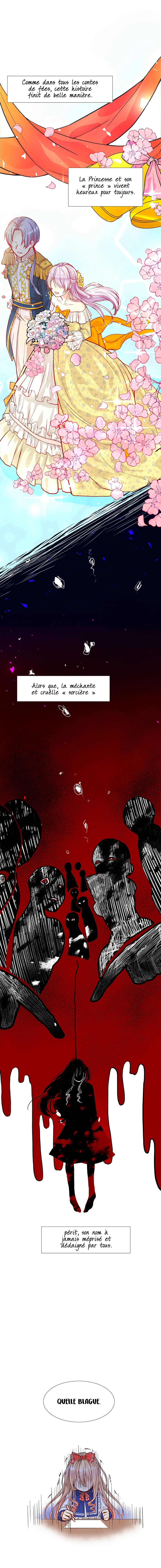 Fǎnpài Monǚ Zì Jiù Jìhuà Chapitre 3 - Page 5