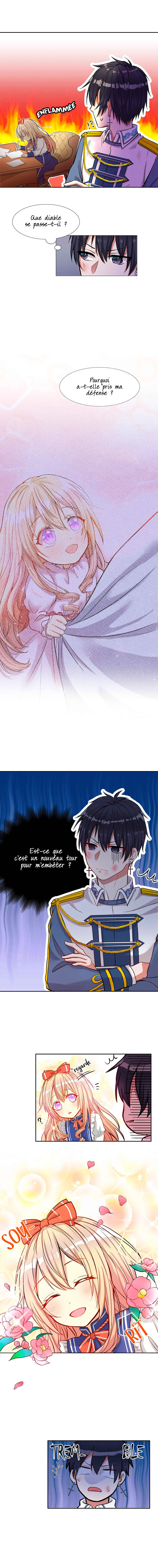 Fǎnpài Monǚ Zì Jiù Jìhuà Chapitre 3 - Page 7