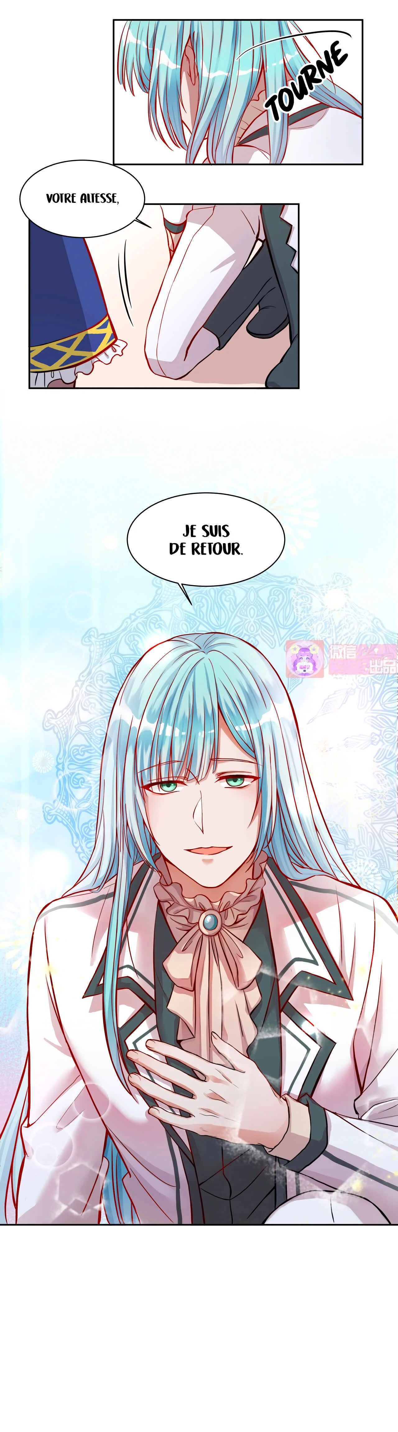 Fǎnpài Monǚ Zì Jiù Jìhuà Chapitre 4 - Page 7