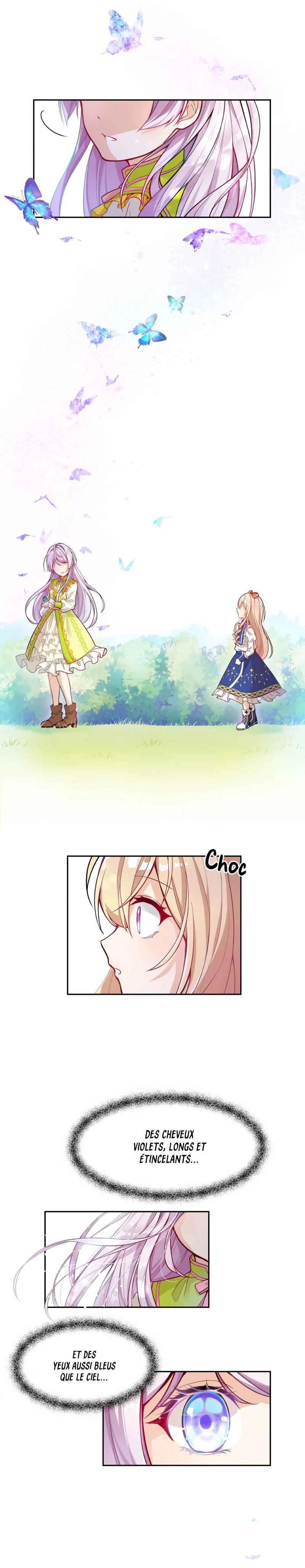 Fǎnpài Monǚ Zì Jiù Jìhuà Chapitre 5 - Page 9