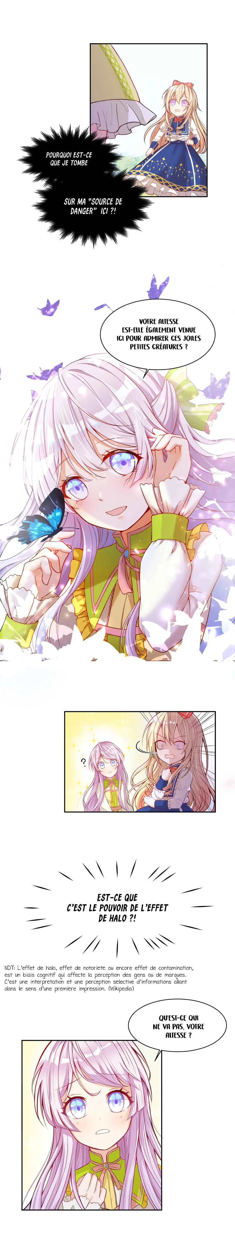Fǎnpài Monǚ Zì Jiù Jìhuà Chapitre 5 - Page 11