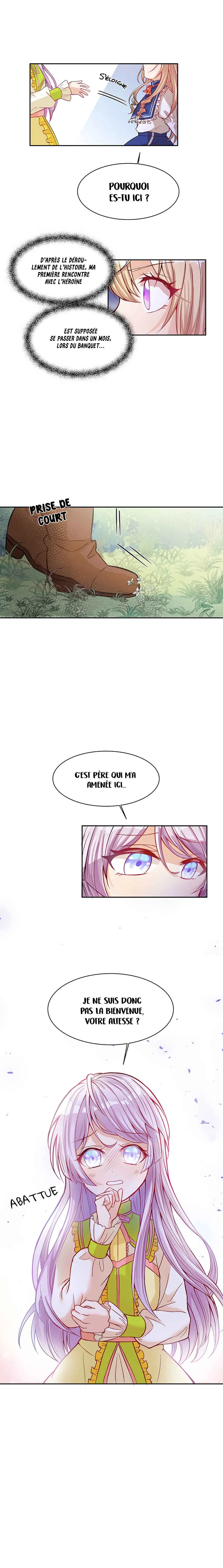 Fǎnpài Monǚ Zì Jiù Jìhuà Chapitre 5 - Page 12