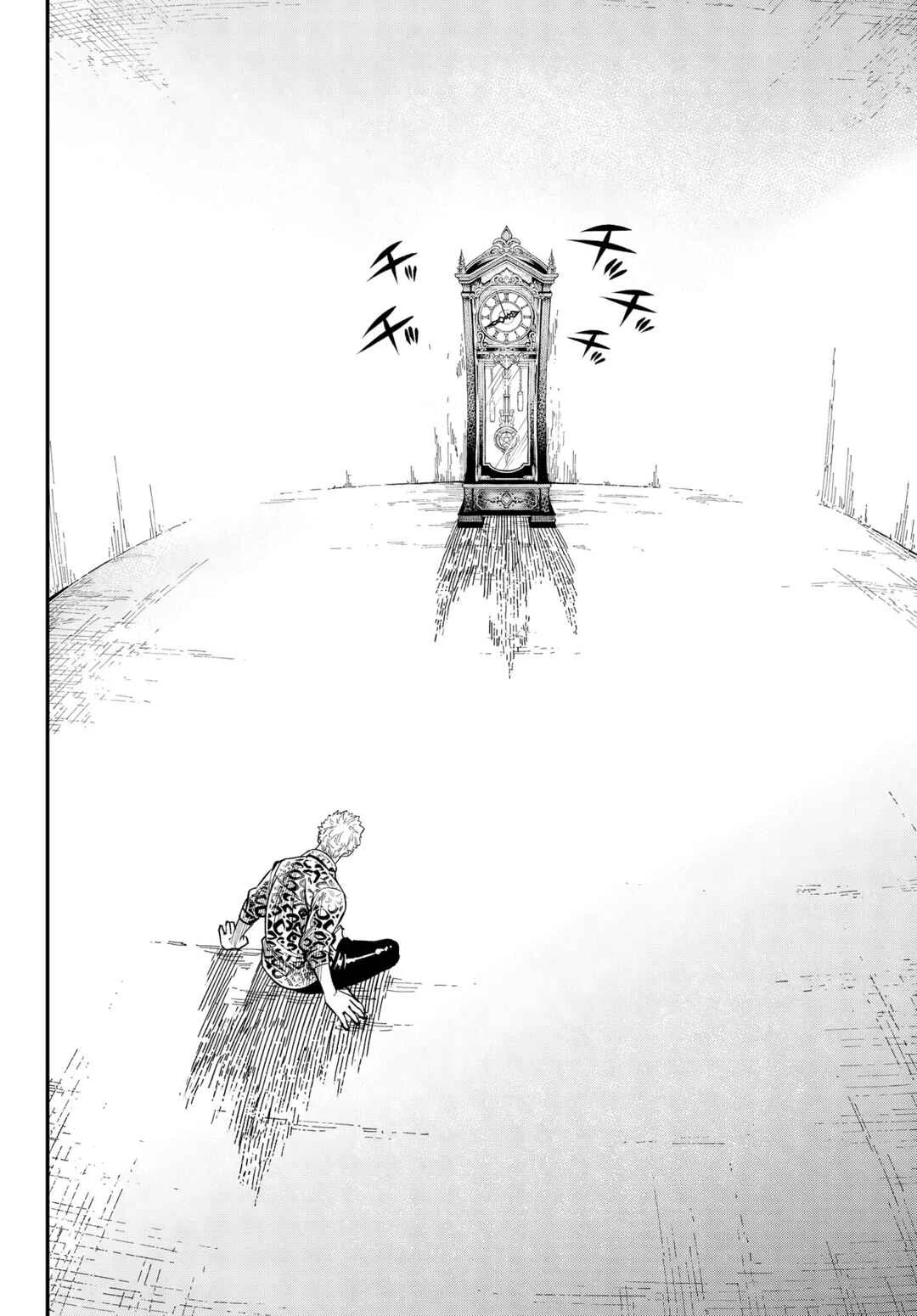 FAIRY TAIL Re:Fantasia Chapitre 5: Moratoire - Page 6