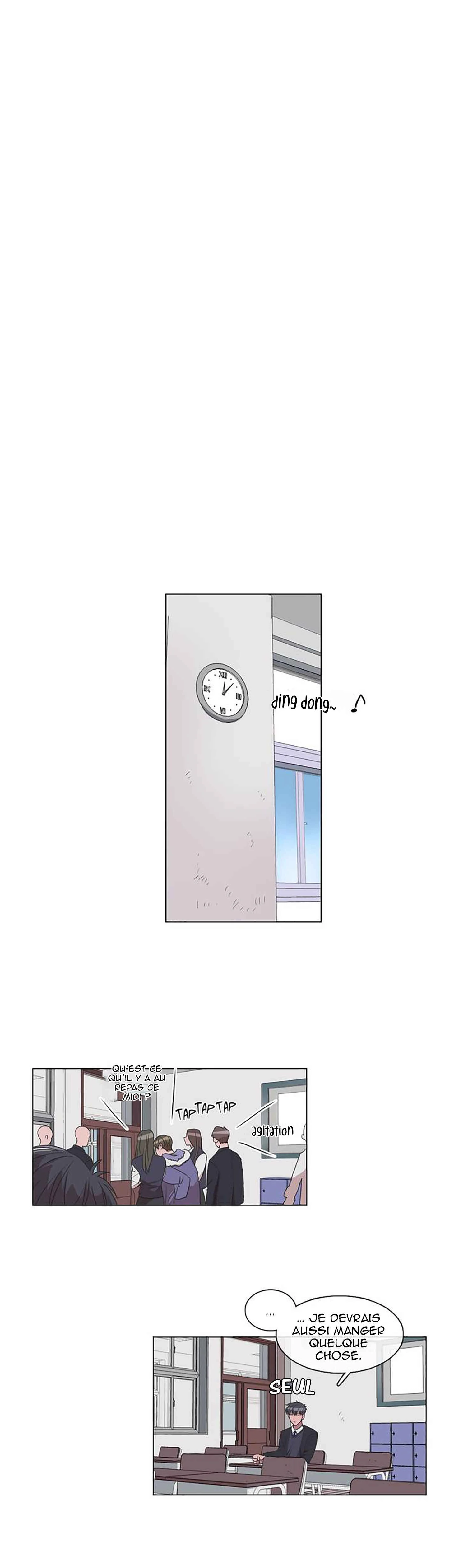 False Memories Chapitre 1 - Page 14