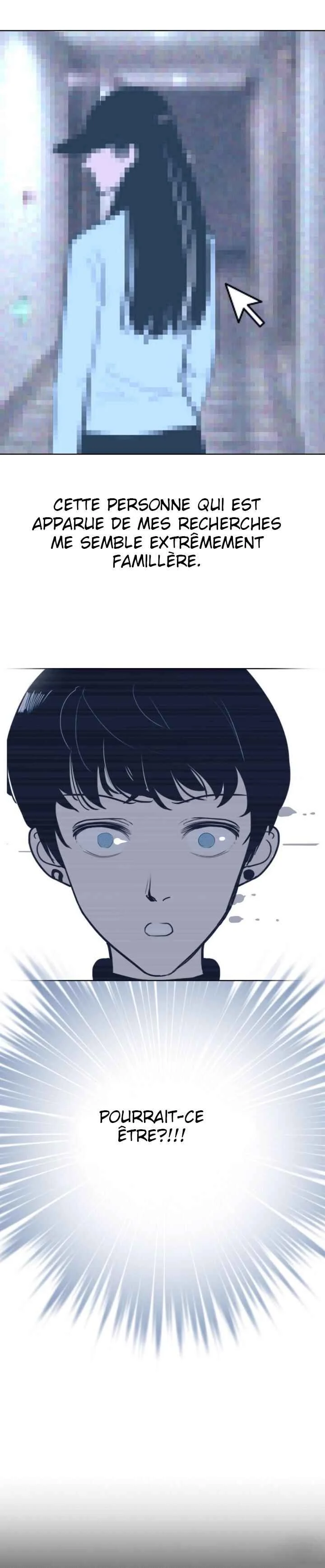 Fatal Possession Chapitre 0 - Page 4