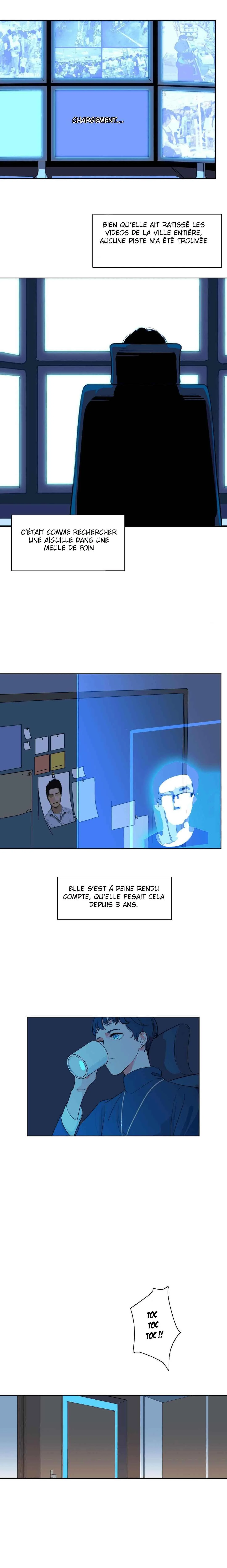 Fatal Possession Chapitre 1 - Page 14