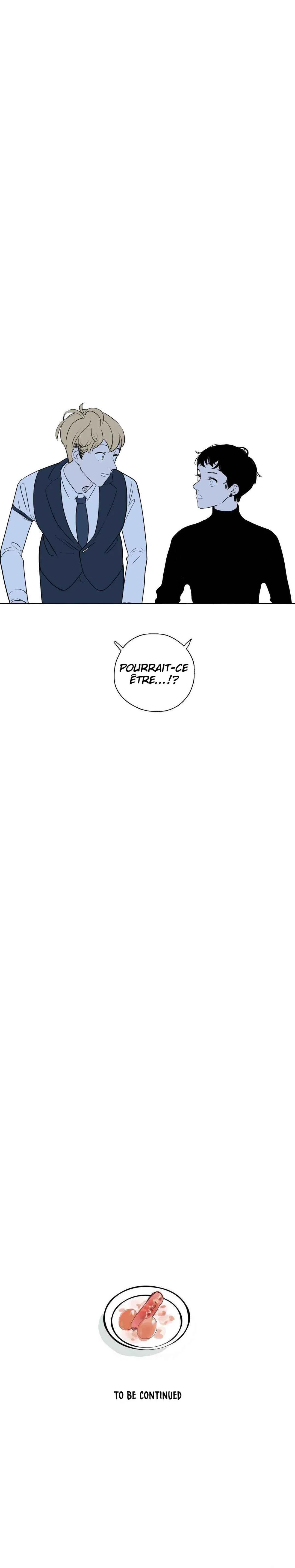 Fatal Possession Chapitre 1 - Page 23