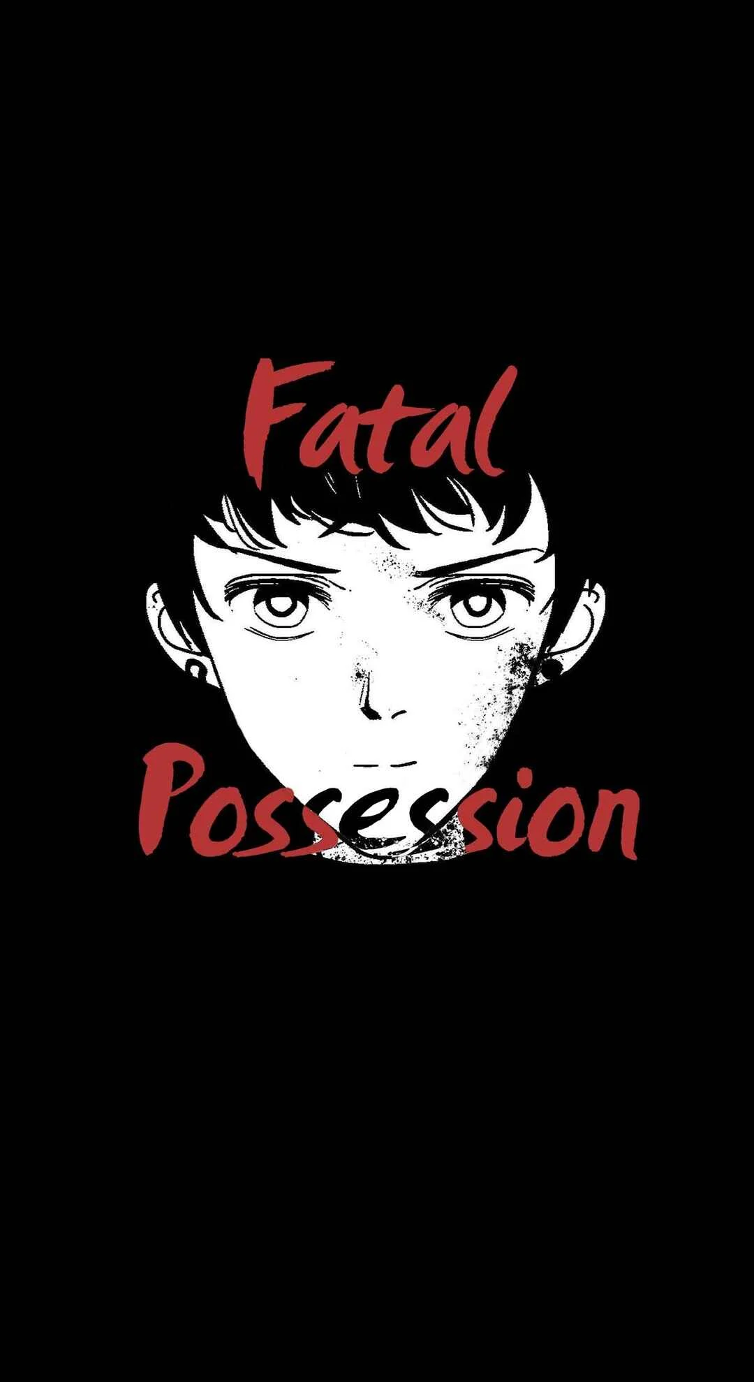 Fatal Possession Chapitre 2 - Page 1