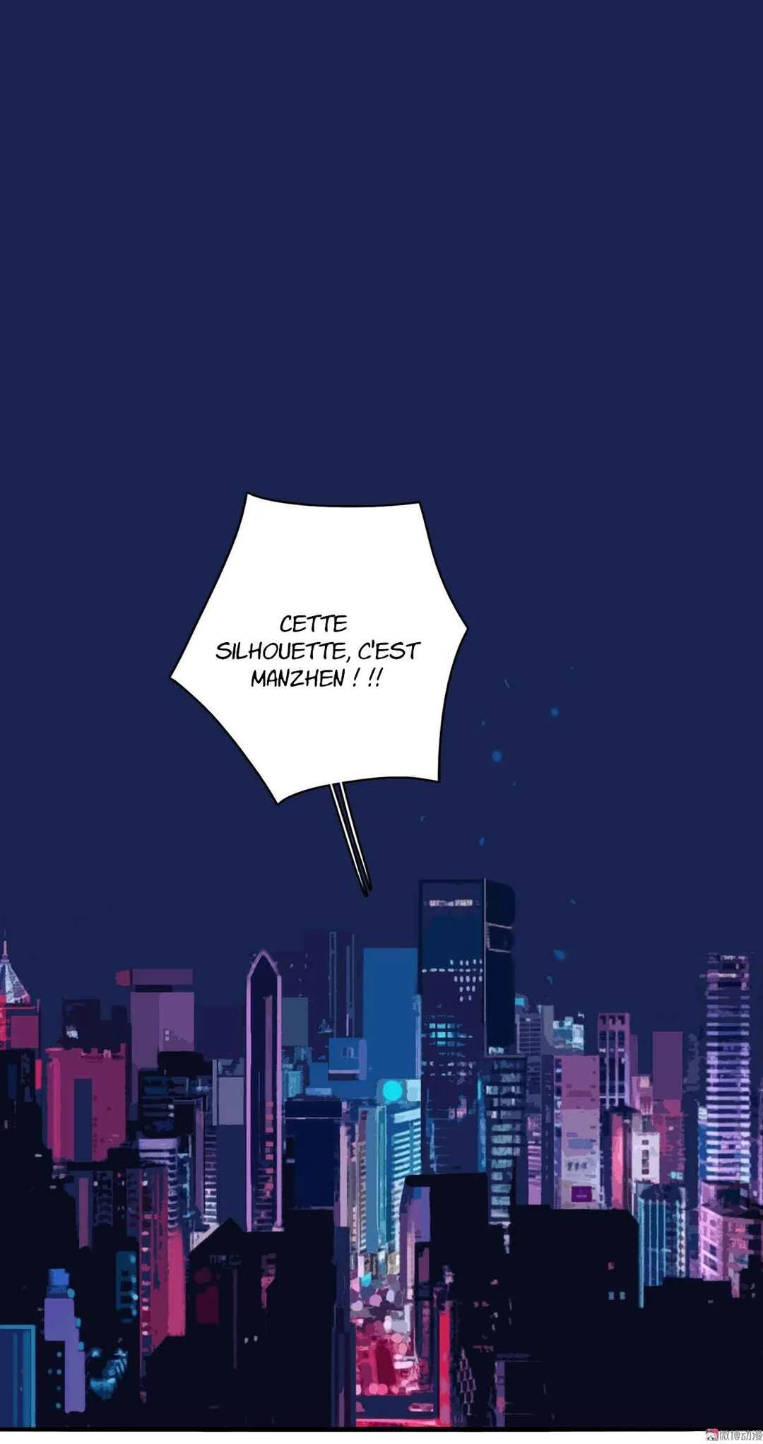 Fatal Possession Chapitre 2 - Page 2