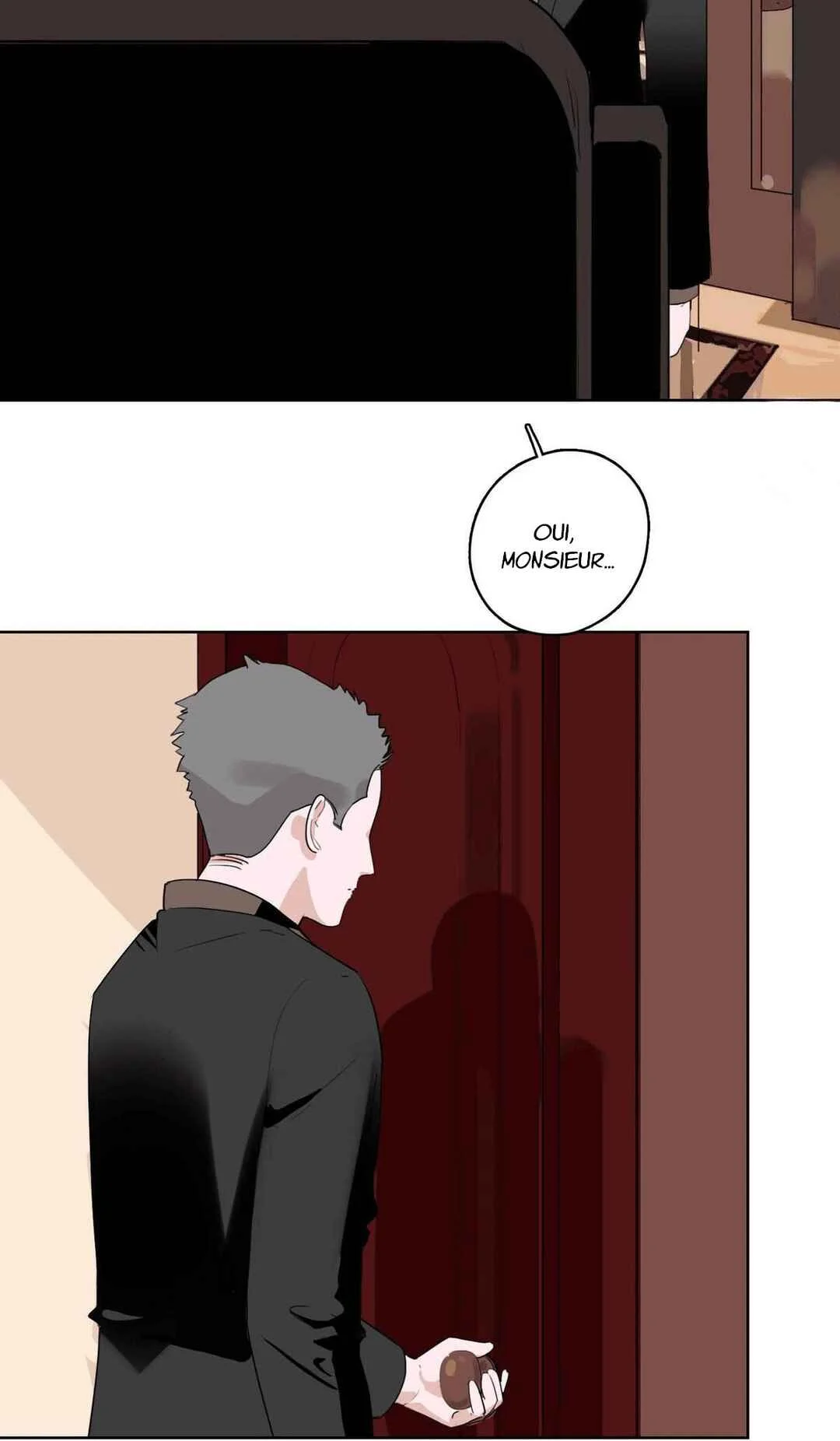 Fatal Possession Chapitre 2 - Page 7