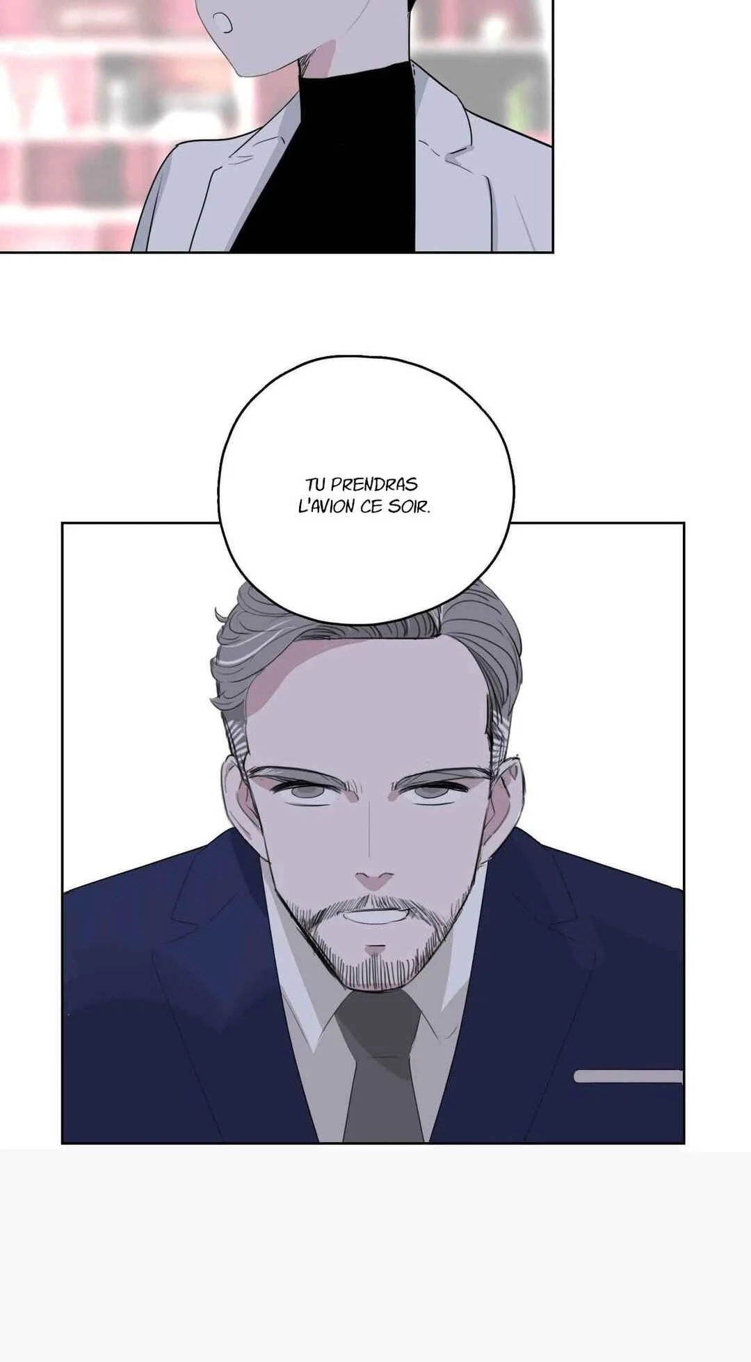 Fatal Possession Chapitre 2 - Page 16