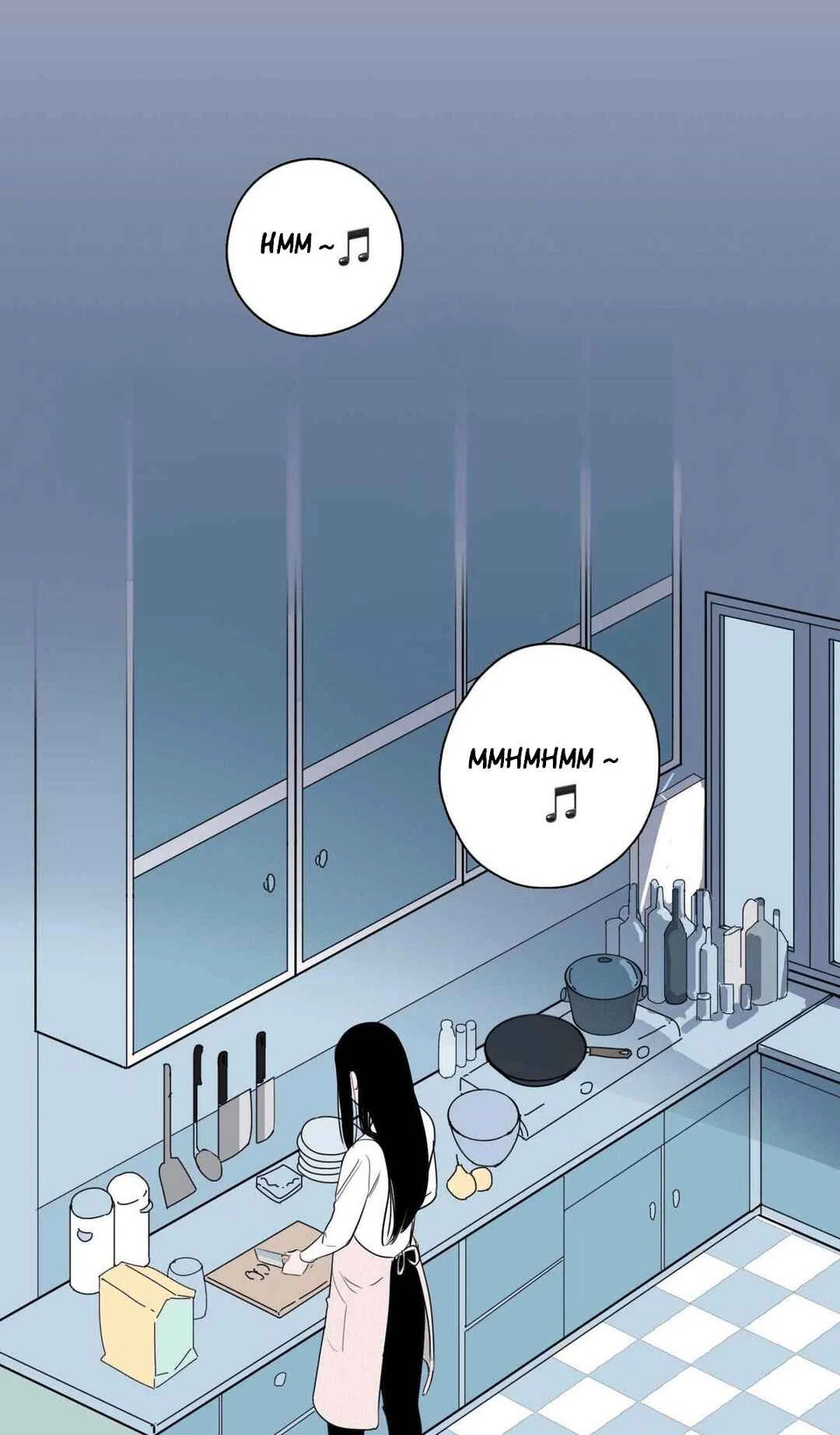 Fatal Possession Chapitre 2 - Page 18