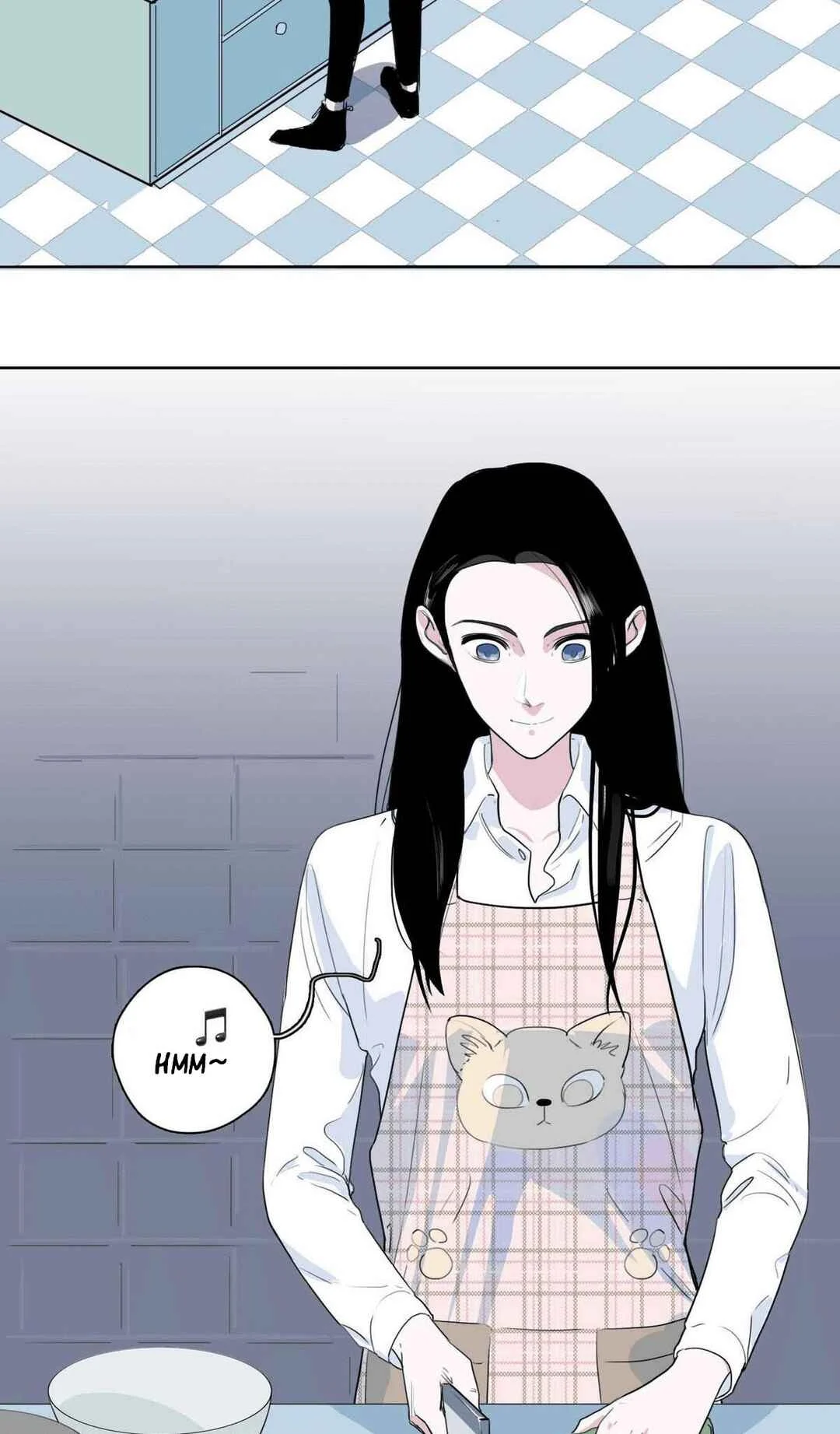 Fatal Possession Chapitre 2 - Page 19