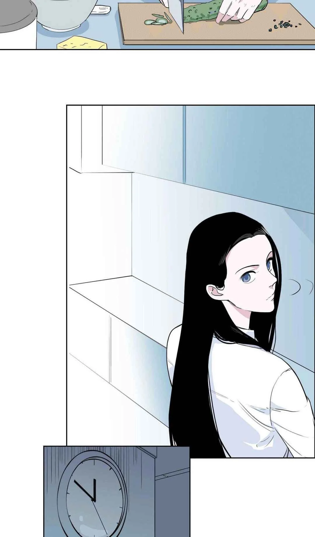 Fatal Possession Chapitre 2 - Page 20