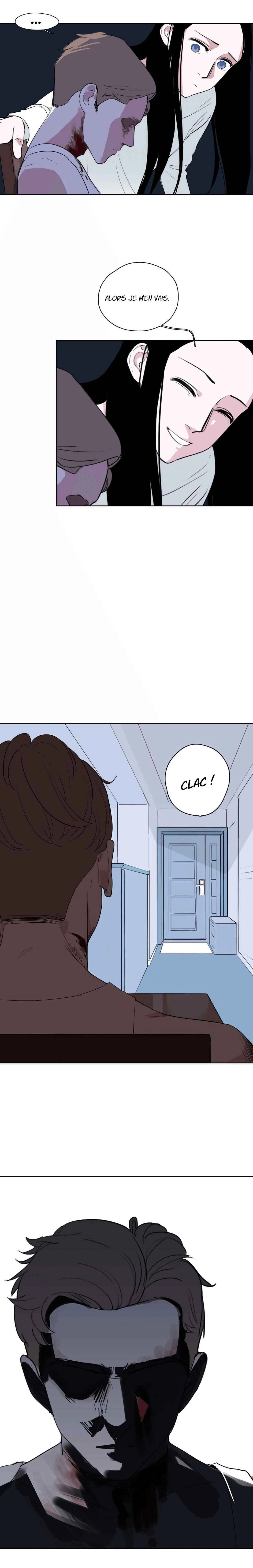 Fatal Possession Chapitre 2 - Page 23
