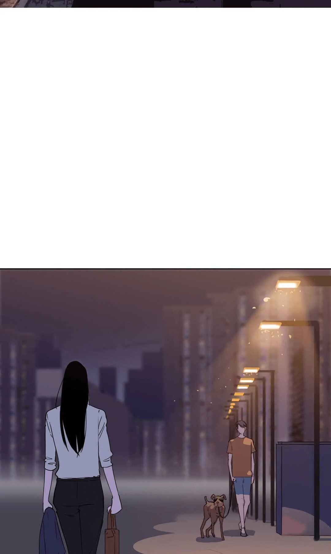 Fatal Possession Chapitre 3 - Page 2