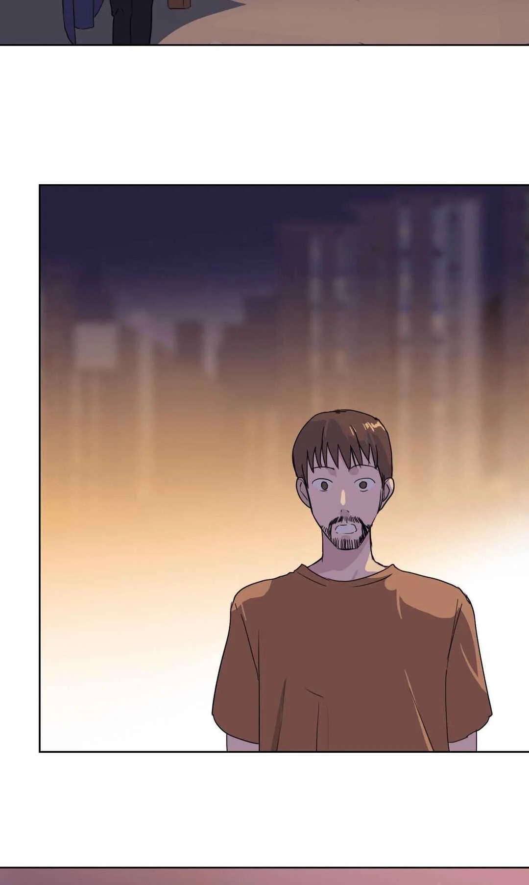 Fatal Possession Chapitre 3 - Page 3
