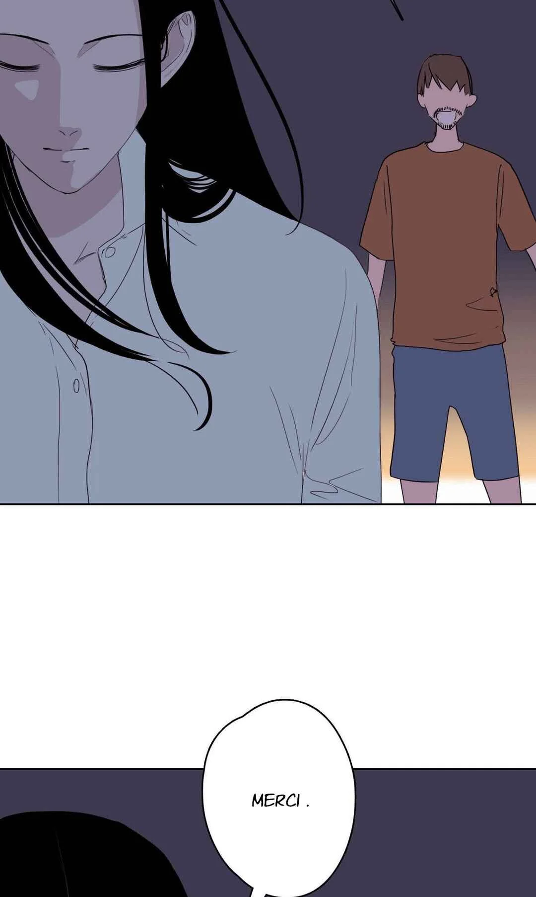 Fatal Possession Chapitre 3 - Page 7